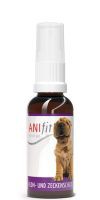 Dog Supplements Flea and Tick Protection (Floh- u. Zeckenschutz) 30ml 1 Piece Anifit